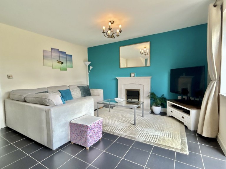 Dukes View, Donnington, Telford