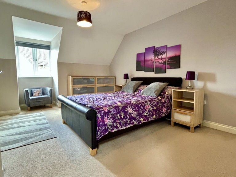 Dukes View, Donnington, Telford