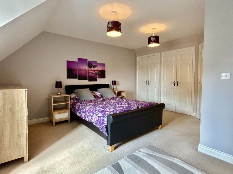 Dukes View, Donnington, Telford