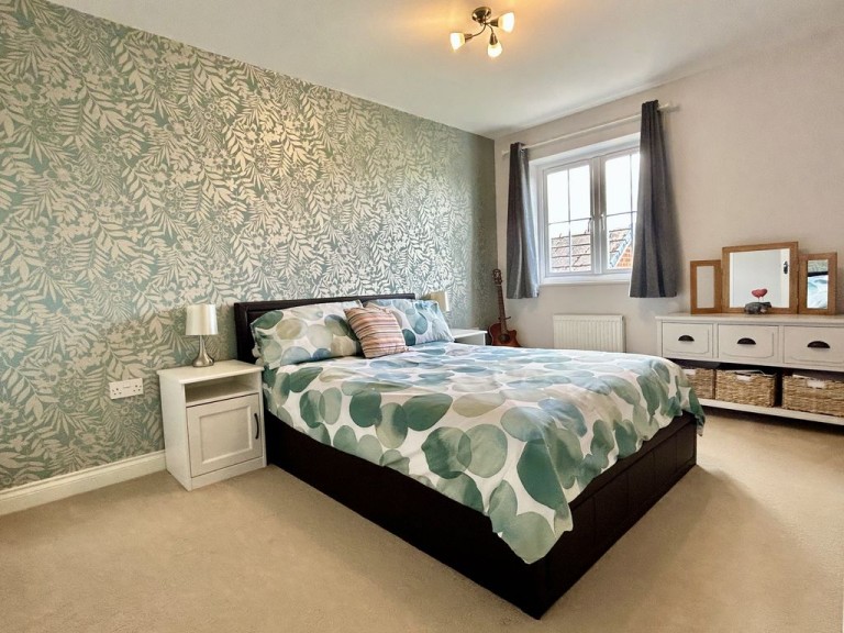 Dukes View, Donnington, Telford