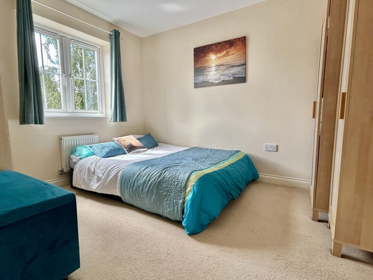 Dukes View, Donnington, Telford