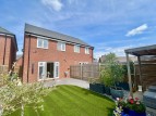 Moss Drive, Newport