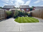 Moss Drive, Newport