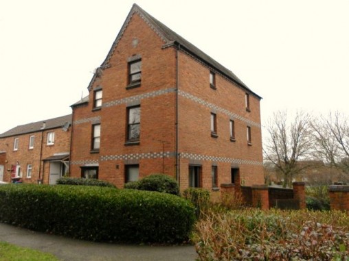 Chepstow Drive, Leegomery, Telford