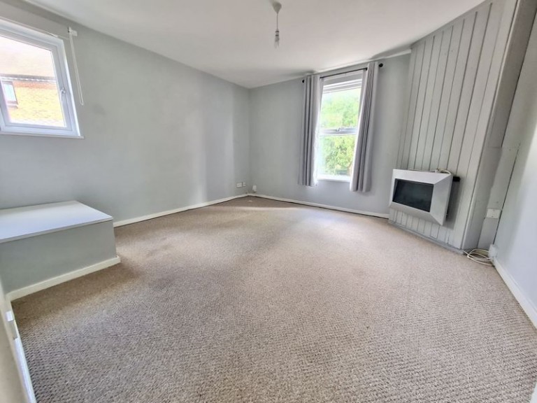 Chepstow Drive, Leegomery, Telford