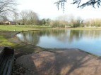 Chepstow Drive, Leegomery, Telford