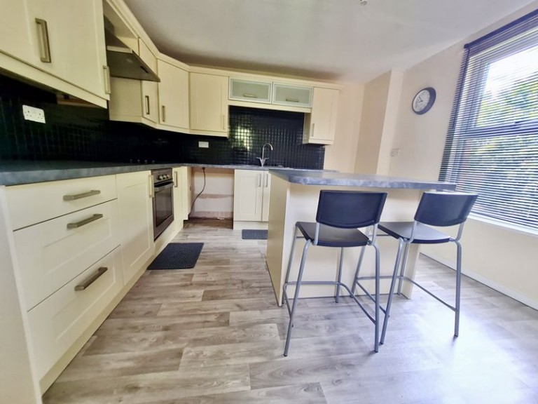 Chepstow Drive, Leegomery, Telford