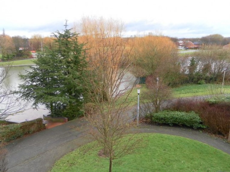 Chepstow Drive, Leegomery, Telford