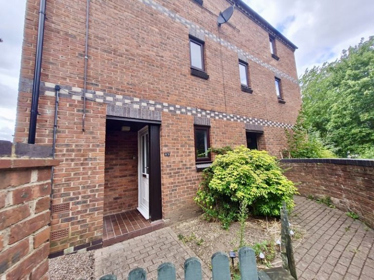 Chepstow Drive, Leegomery, Telford