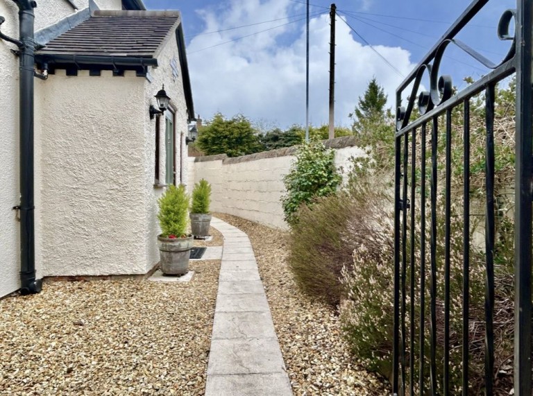 Stafford Road, Newport