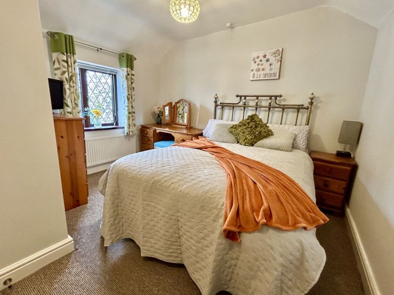 Stafford Road, Newport