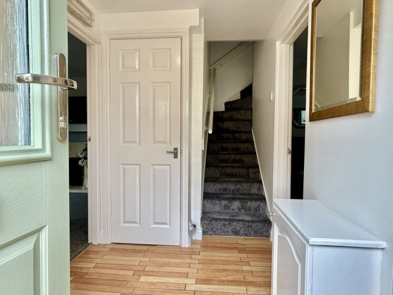 Stafford Road, Newport