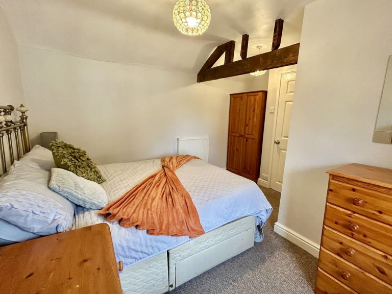 Stafford Road, Newport