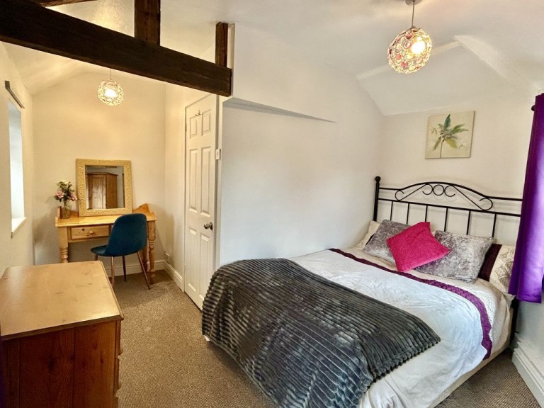 Stafford Road, Newport