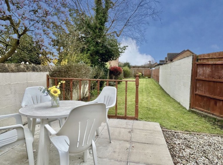 Stafford Road, Newport