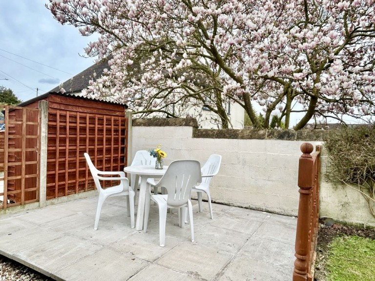 Stafford Road, Newport