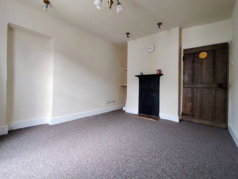 St Mary's Street, Newport