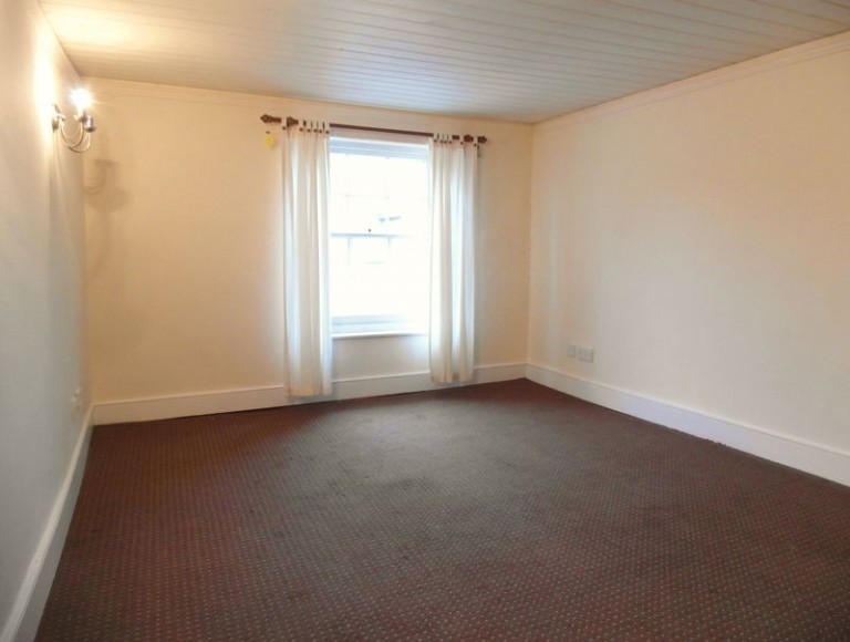 St Mary's Street, Newport