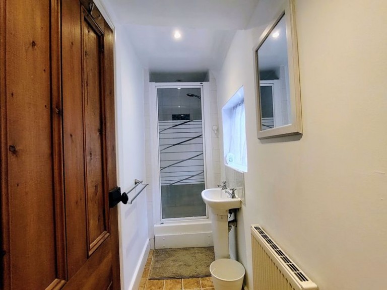 St Mary's Street, Newport