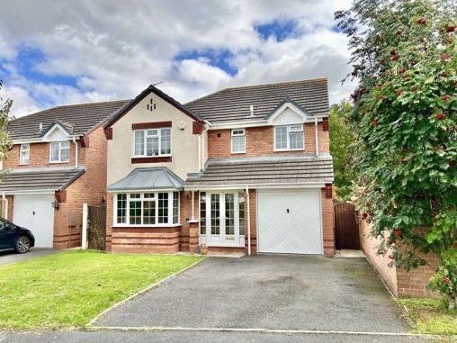 Deer Park Drive, Newport