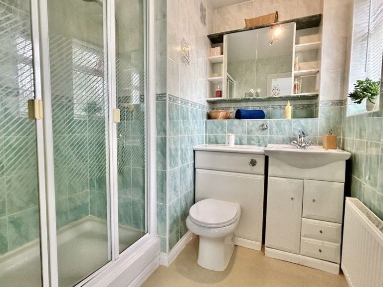 Deer Park Drive, Newport