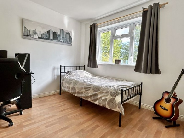 Deer Park Drive, Newport