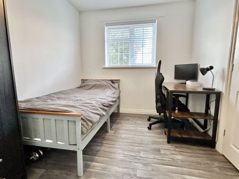 Deer Park Drive, Newport