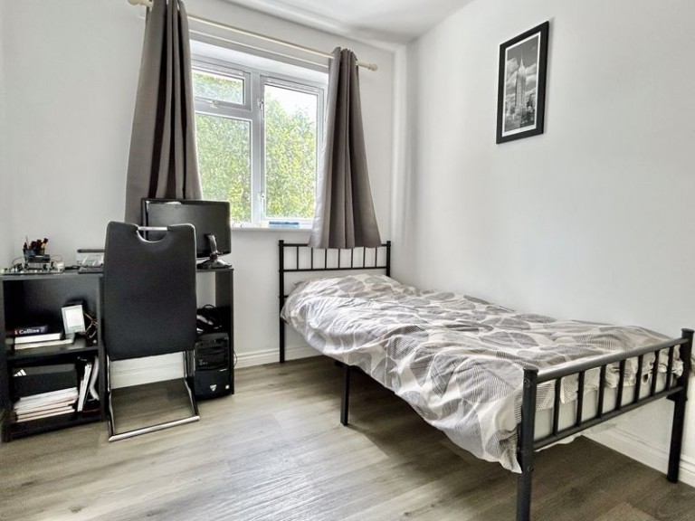 Deer Park Drive, Newport