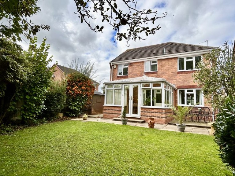 Deer Park Drive, Newport