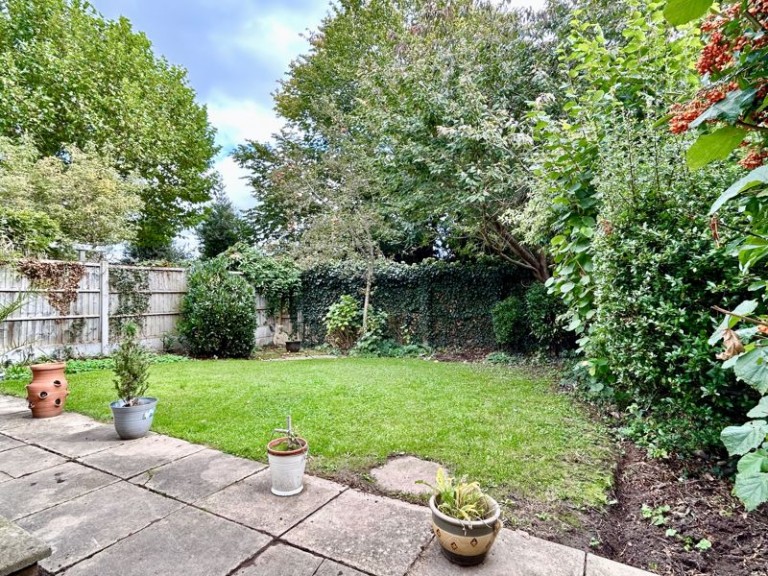 Deer Park Drive, Newport