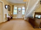 Chetwynd Aston, Newport