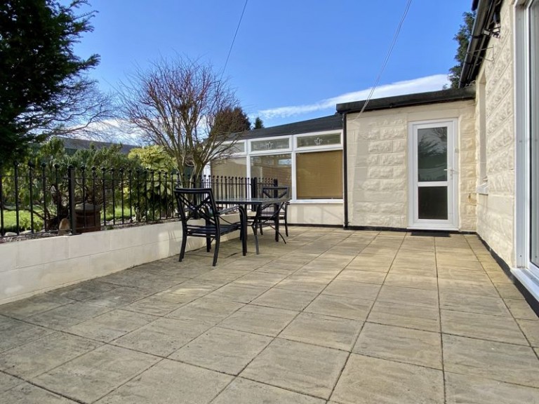 Chetwynd Aston, Newport