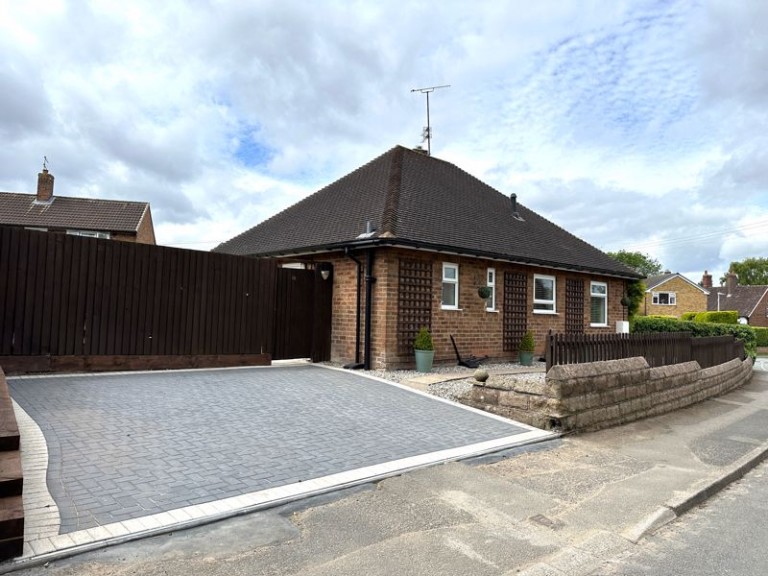 Muxton Lane, Muxton, Telford