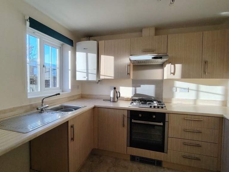 Highlander Drive, Donnington, Telford