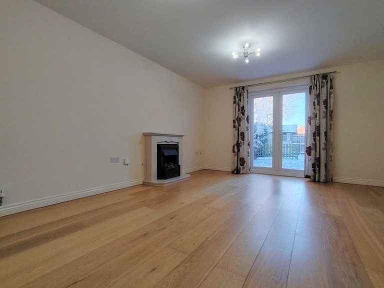 Highlander Drive, Donnington, Telford