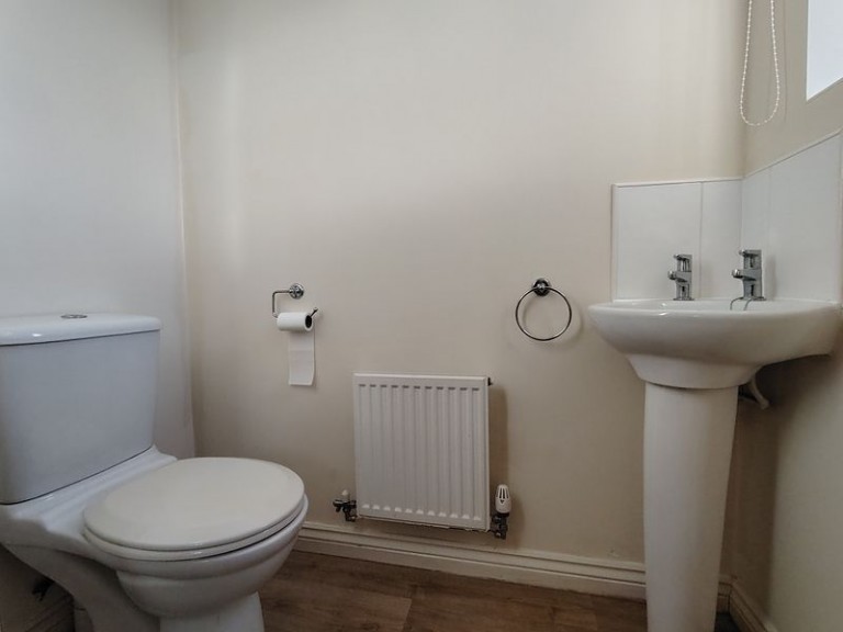 Highlander Drive, Donnington, Telford