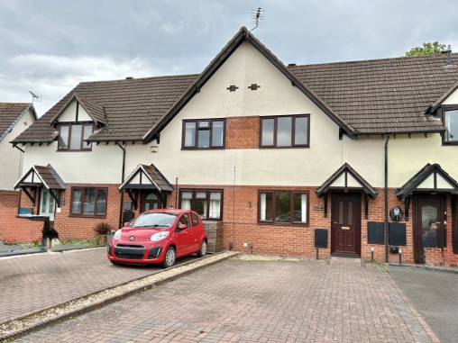 The Larches, Newport