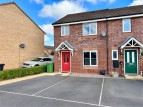 Palisade Close, Newport