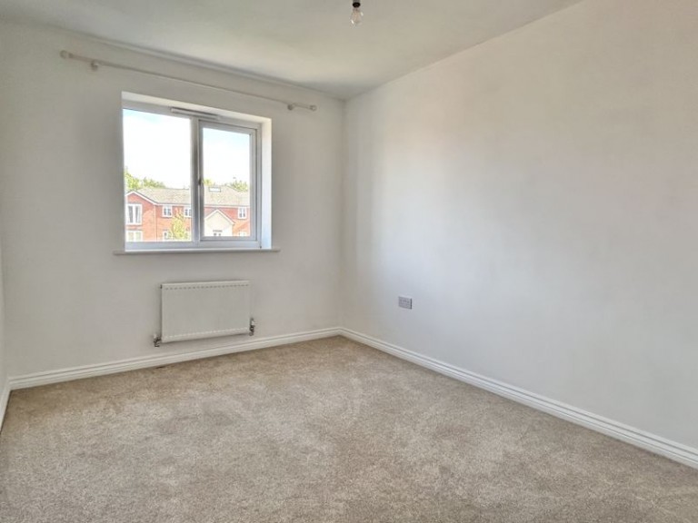 Palisade Close, Newport