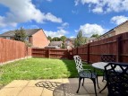 Palisade Close, Newport