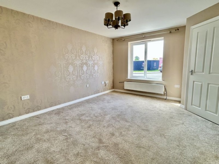 Palisade Close, Newport
