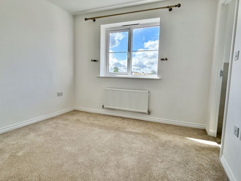 Palisade Close, Newport