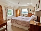Moreton Bank Cottages, Moreton, Newport