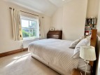 Moreton Bank Cottages, Moreton, Newport