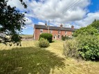 Moreton Bank Cottages, Moreton, Newport
