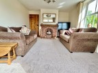 Moreton Bank Cottages, Moreton, Newport