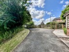 Moreton Bank Cottages, Moreton, Newport