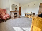 Moreton Bank Cottages, Moreton, Newport