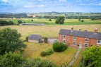 Moreton Bank Cottages, Moreton, Newport