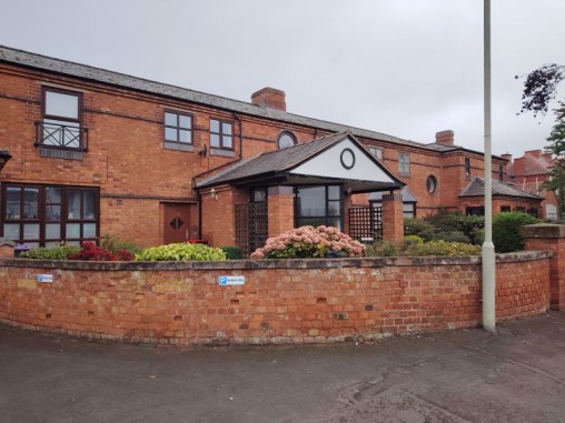 Audley Avenue, Newport